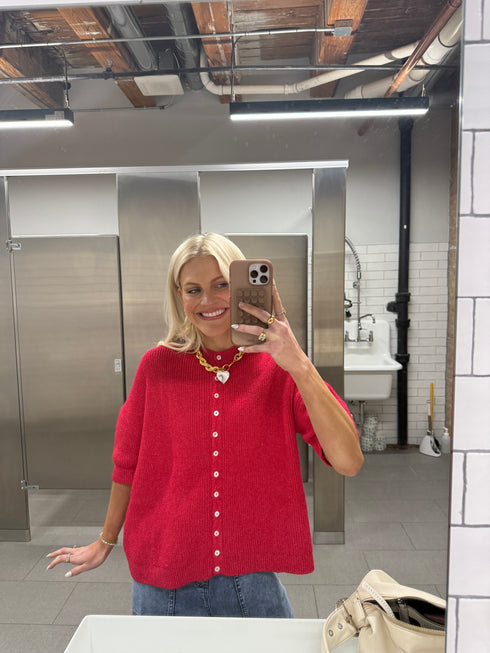 Copenhagen Cardigan